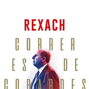 Foto Rexach. Correr es de cobardes