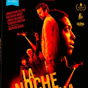 Foto  La noche eterna