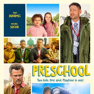 Foto Preschool