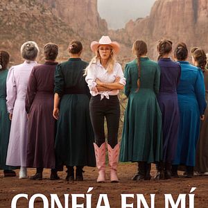 Foto Confía en mi: el falso profeta