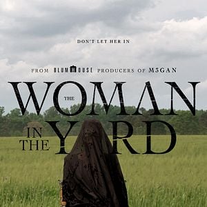 Foto La mujer de las sombras