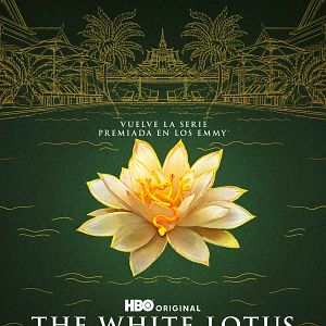 Foto The White Lotus