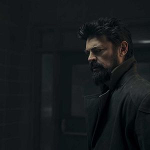Foto Karl Urban