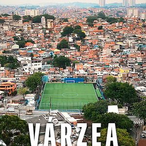 Foto Varzea: Donde nace el fútbol