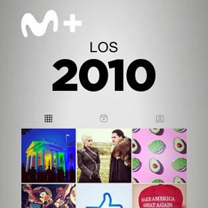 Foto Los 2010