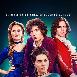 Foto La marquesa de Merteuil