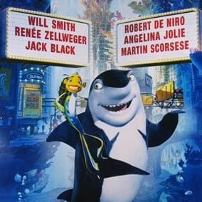 Foto El espantatiburones