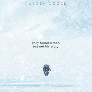 Foto Ötzi, el hombre del hielo