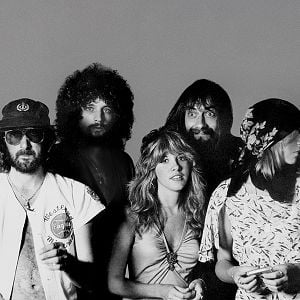 Foto Fleetwood Mac Documentary