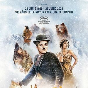 Foto La quimera del oro