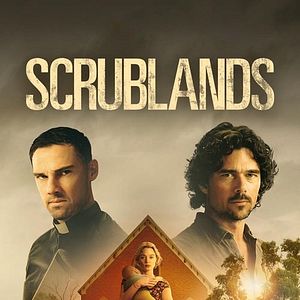 Foto Scrublands