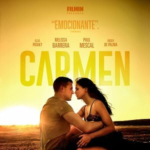 Foto Carmen