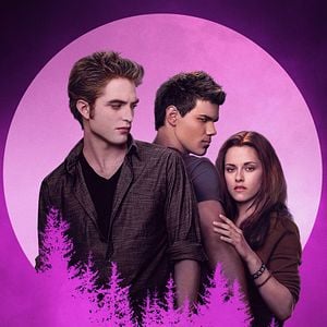 Foto La saga Crepúsculo: Luna nueva