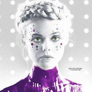 Foto The Neon Demon