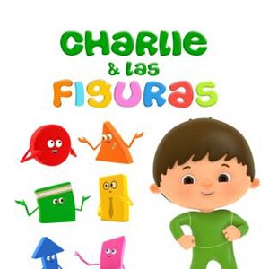 Foto Charlie y las figuras
