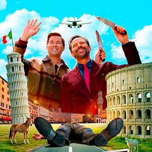 Foto Adivina quién muere esta noche