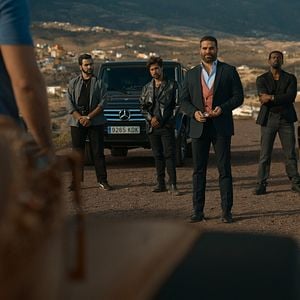 Foto Camino a Arcadia