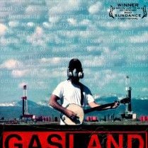 Foto GasLand