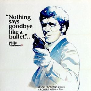 Foto Un largo adiós