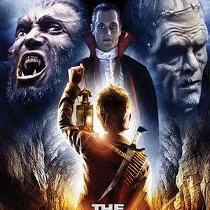 Foto Una pandilla alucinante