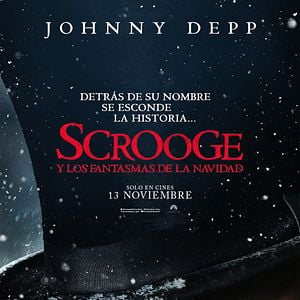 Foto Scrooge y los fantasmas de la Navidad
