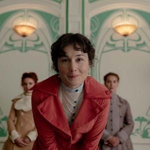 Foto Nadia de Santiago