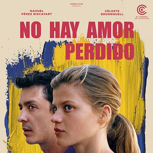 Foto No hay amor perdido
