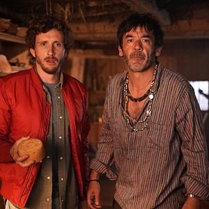 Foto Algo le pasa a mi yerno