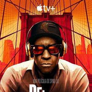 Foto Del cielo al infierno