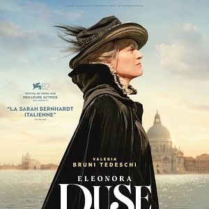 Foto Eleonora Duse: La Divina