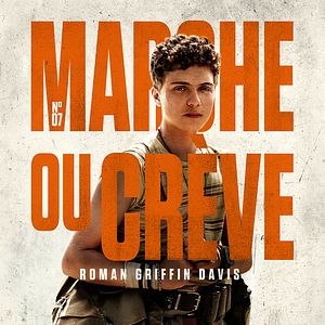 Foto La larga marcha