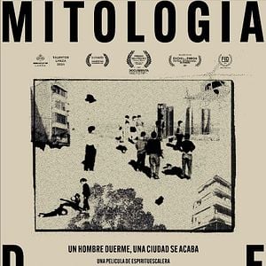 Foto Mitología de barrio