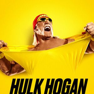 Foto Hulk Hogan: Real American