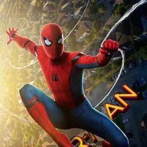 Foto Spider-Man: Homecoming
