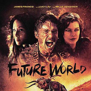 Foto Amanecer oscuro