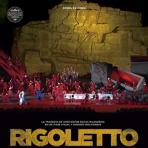 Foto St. Margarethen Open Air: Rigoletto