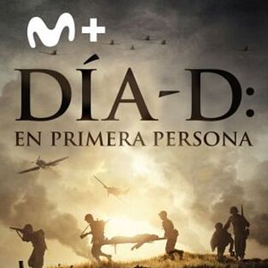 Foto Día D: en primera persona