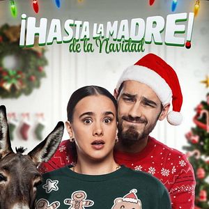 Foto ¡Hasta la madre! De la navidad