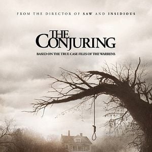 Foto Expediente Warren: The Conjuring