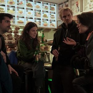 Foto Los años nuevos