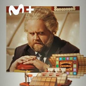 Foto El hombre más afortunado de América