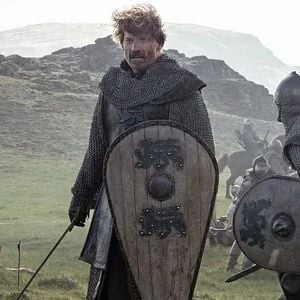 Foto Rey y conquistador