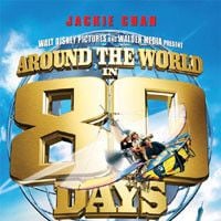 Foto La vuelta al mundo en 80 días