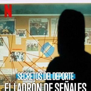 Foto Secretos del deporte: El ladrón de señales