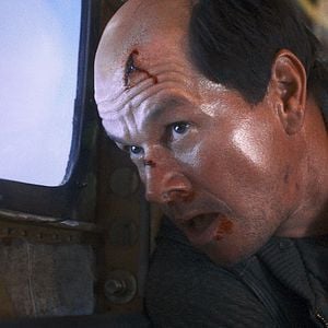 Foto Amenaza en el aire