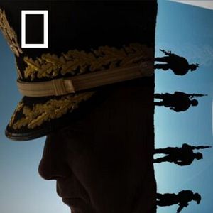 Foto Cadena de mando