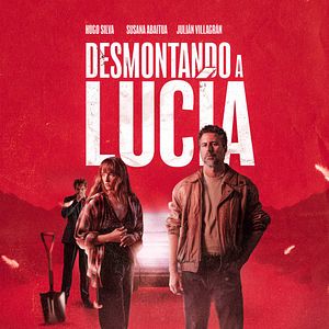 Foto Desmontando a Lucía