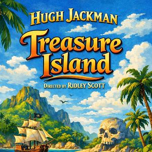 Foto Treasure Island