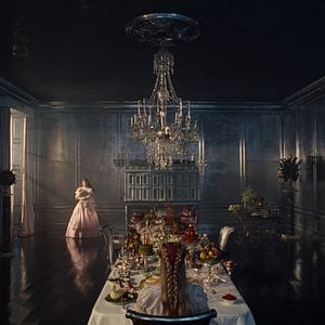 Foto Cumbres Borrascosas