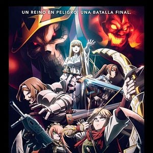 Foto Overlord: El Reino sagrado